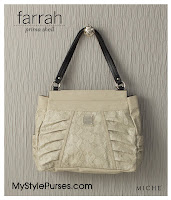 Miche Bag Farrah Prima Shell