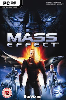 Mass Effect PC game