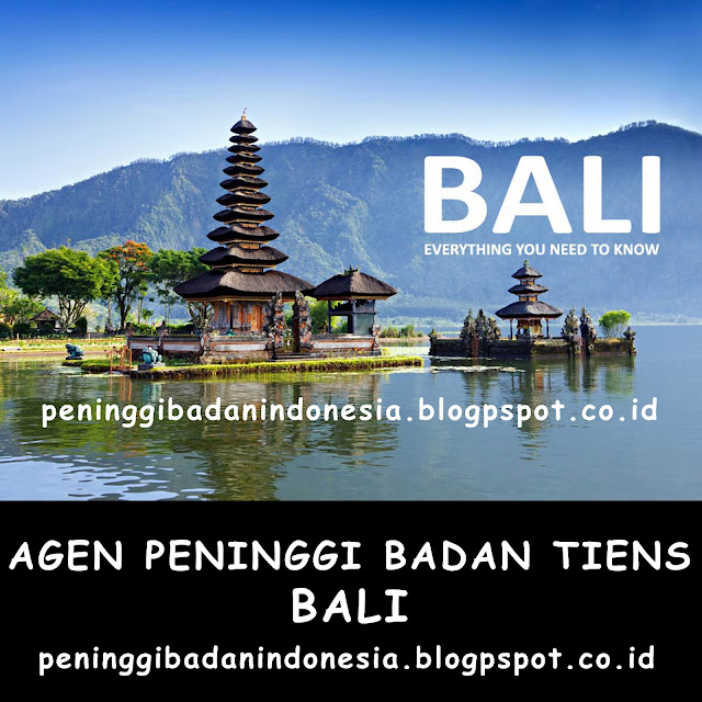 Jual Peninggi Badan Kalsium NHCP Tiens Bali | WA: 082230576028