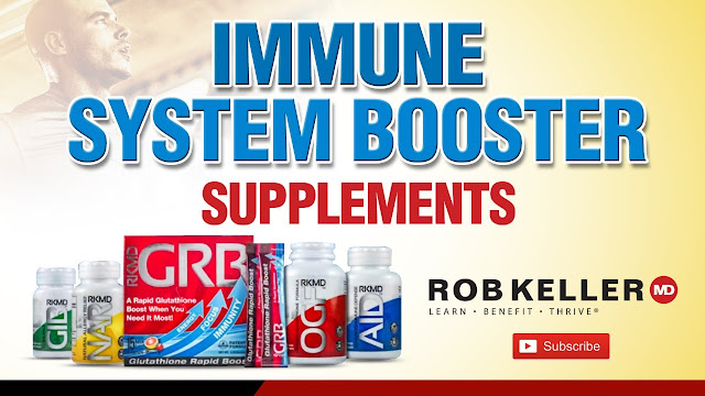 How to Boost Immune System