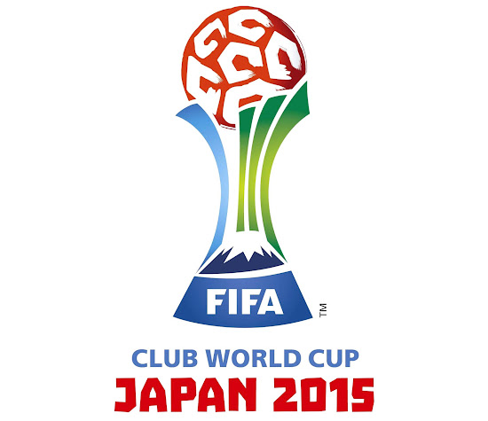 Fifa Club World Cup 15 Logo Revealed Footy Headlines