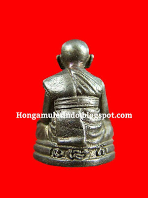 resiko memakai amulet, bahaya phra ngan dan 9 tail fox