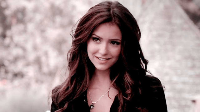 The Vampire Diaries Katherine Pierce