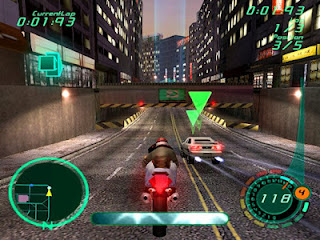 midnight club 2 game super bike and car boost 