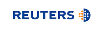 logo of reuters