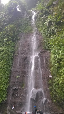 Curug Nangka