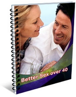 Better Sex Over 40