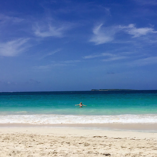 Orient Bay Beach, St Maarten/St. Martin