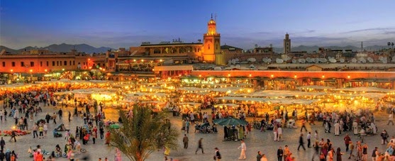 marrakech-morocco