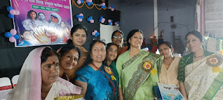 Mahila-mahotsav-madhubani