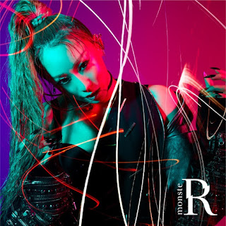  Koda Kumi (倖田來未) - monsteR [MY NAME IS...] - EP (iTunes Purchased M4A) 