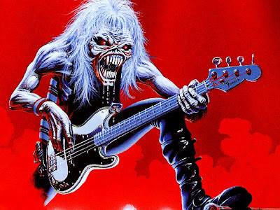 Iron Maiden download besplatne pozadine slike za desktop