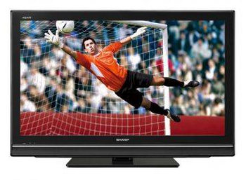 Harga dan Spesifikasi Sharp LCD TV LC-40M500M - 40”