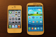 Samsung Galaxy S3Review (samsung galaxy )