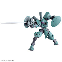 Bandai HG 1/144 HEINDREE Color Guide & Paint Conversion Chart