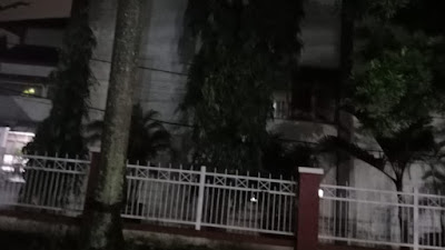Tangisan Burung Hantu Putih di Atas Gedung DPRD Kuningan: Alarm yang Tak Pernah Diparipurnakan