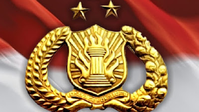 Daftar Pangkat Polisi di Indonesia dari yang Terendah hingga Tertinggi