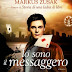 Oggi in libreria: "Io sono il messaggero" di Markus Zusak