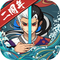 古今江湖-两周年庆典 Weak Enemy MOD APK