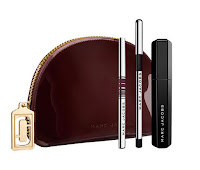 Marc Jacobs velvet noir mascara 