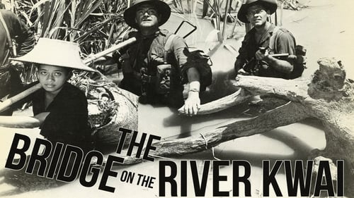 El puente sobre el río Kwai 1957 1080p latino