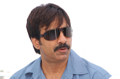 Ravi teja's Anjaneyulu movie gallery