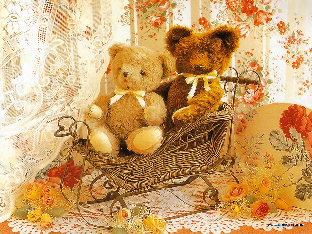 Tags: Photos , Teddy Bear Picture , Teddy Bear Wallpapers