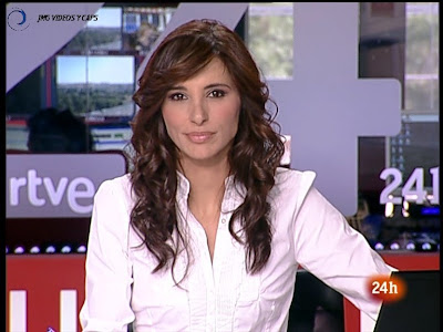 OLGA LAMBEA, La Mañana en 24h (28.07.11)