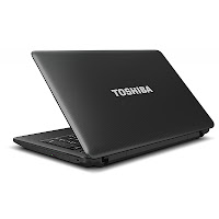 Toshiba Satellite C675-S7200 laptop