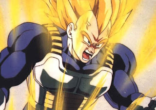 Imagenes oficiales goku super sayayin dios azul Dragon  - imagenes de goku endemoniado