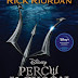 A Percy Jackson angol "sorozatos" borítós kiadásában új fotókat osztottak meg az adaptációból!