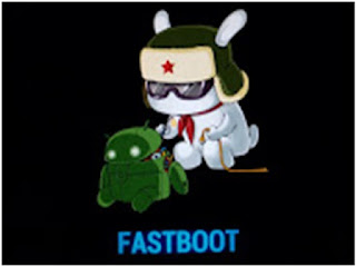 Mode Fastboot