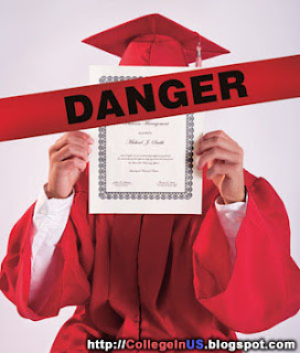 Be Careful Online Fake College Degree And Diplomas
