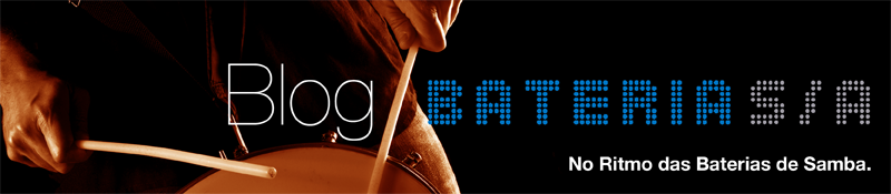Blog Bateria S/A