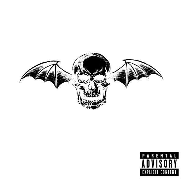 avenged sevenfold logo. Avenged Seven Fold Logo