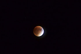 september 27 blood moon eclipse