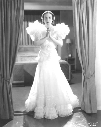 BRIDE CHIC 1930s BRIDAL  FASHION