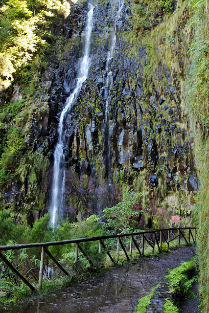 levada Risco