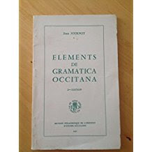 elements de gramatica occitana