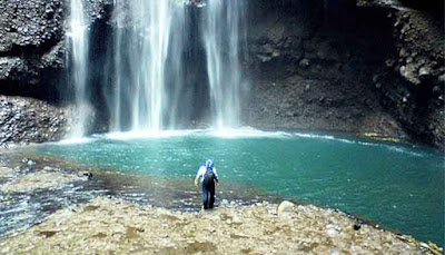 Air Terjun Madakaripura