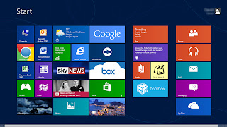 Download Windows 8 PRO 