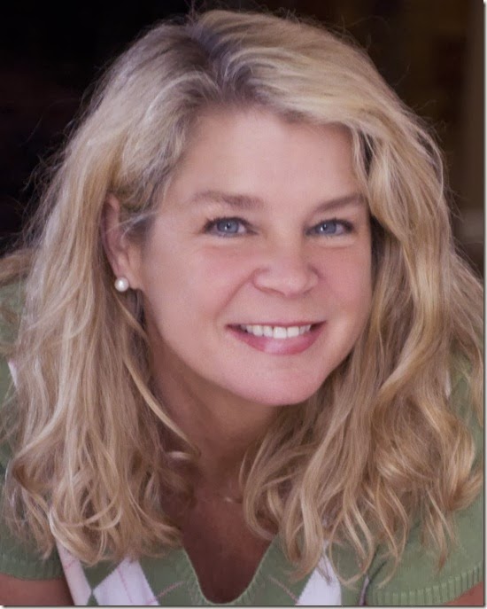 Kristine-DeBell