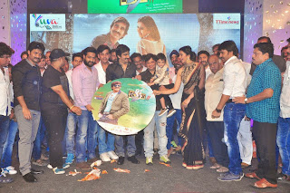 Ravi Teja Kick 2 Audio Launch Photos