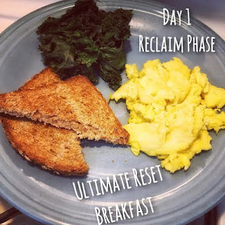 ultimate reset cleanse, cleanse, juice cleanse, cleansing your body, reset your body, jaime messina , breakfast 