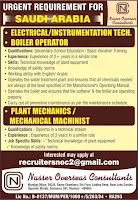 saudi arabia jobs
