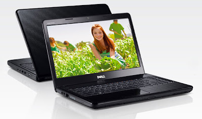 Dell Inspiron N4030 / 14-inch Laptop Specs and Review