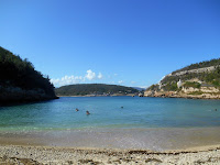 playa estrella santiago de cuba