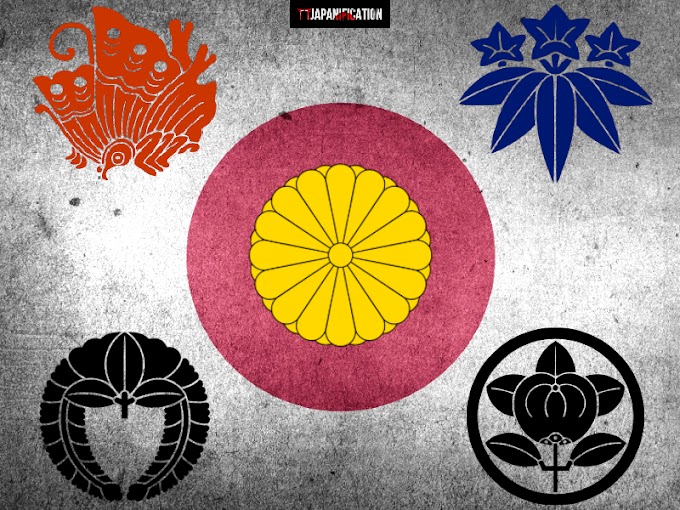Most Powerful Old Clans Of Japan