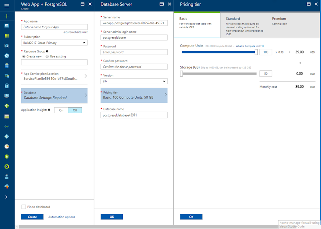 Azure Database, Microsoft Guides, Microsoft Certifications