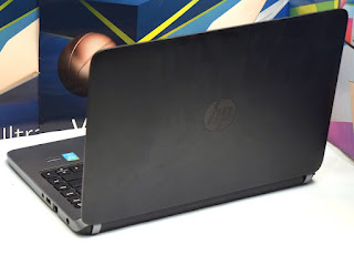 Jual Laptop HP ProBook 430 G2 Core i7 Broadwell